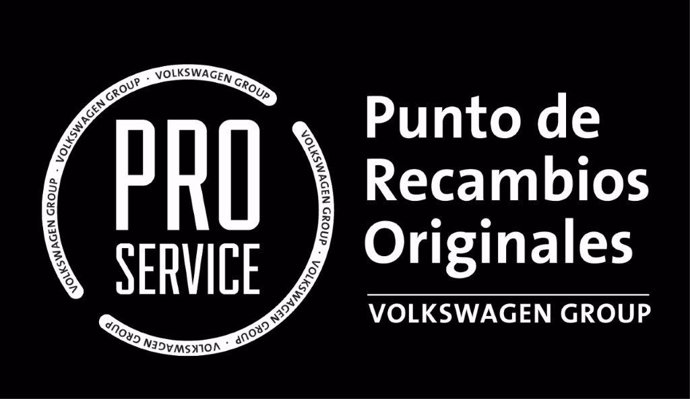 El Grupo Volkswagen presenta PRO Service, 
