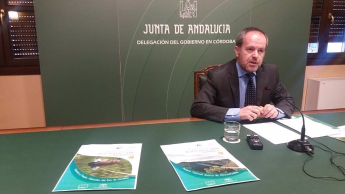 Algar presenta las actividades