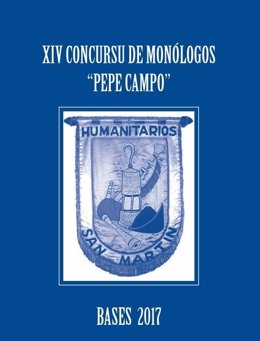 Concursu de monólogos de los Humanitarios