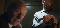 Logan puede no ser la última película de X-Men para Patrick Stewart... ni para Hugh Jackman
