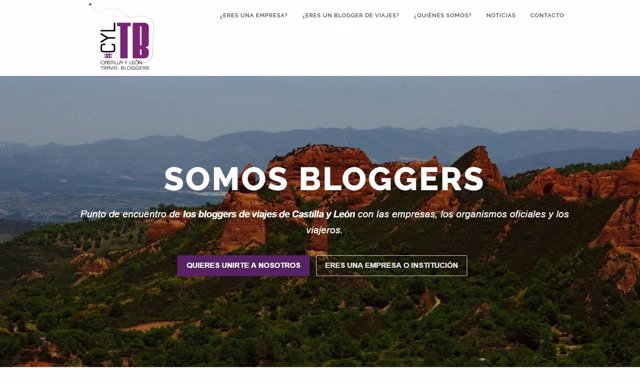 CyL TB Bloggers