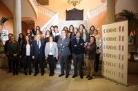 Un total de 45 firmas del sector profesional de moda estarán presentes en la VII Code 41 Trending Day de Sevilla