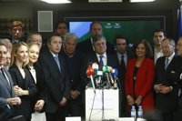 El padre de Leopoldo López saluda la firmeza de Trump contra la falta de democracia en Venezuela