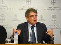 El Parlamento asturiano ya apuntó en 2014 las "irregularidades" de Grueso y pidió más control en las fundaciones