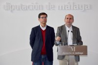 PSOE pide que Diputación de Málaga destine los cuatro millones de la rehabilitación de la plaza de toros a carreteras