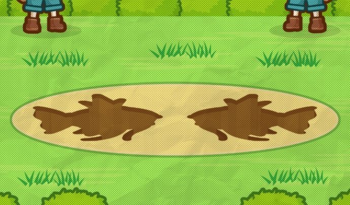'Splash! Magikarp', El Nou Joc Per 'Smartphones' De Pokemon