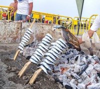 Málaga capital desarrollará un plan estratégico para poner en valor su gastronomía como atractivo turístico