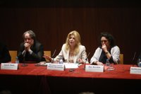 Carmen Thyssen: "No puedo asumir quedarme sin liquidez, a lo mejor tengo que vender otro cuadro"