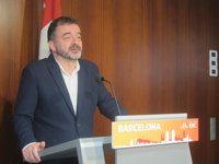 Barcelona adjudica la gestión de alojamientos temporales urgentes a una agencia de viajes por 5,3 millones