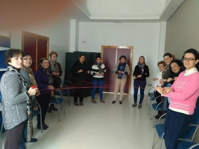 El grupo socioeducativo