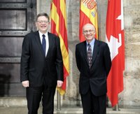 Puig encabezará una misión comercial a Canadá para impulsar la presencia de empresas valencianas y abrir nuevos mercados