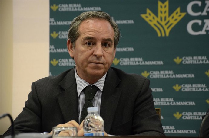 Ángel Nicolás CECAM