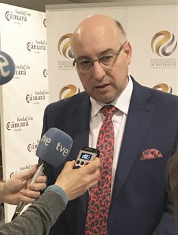 Grabriel Ruiz, presidente de Sempi.