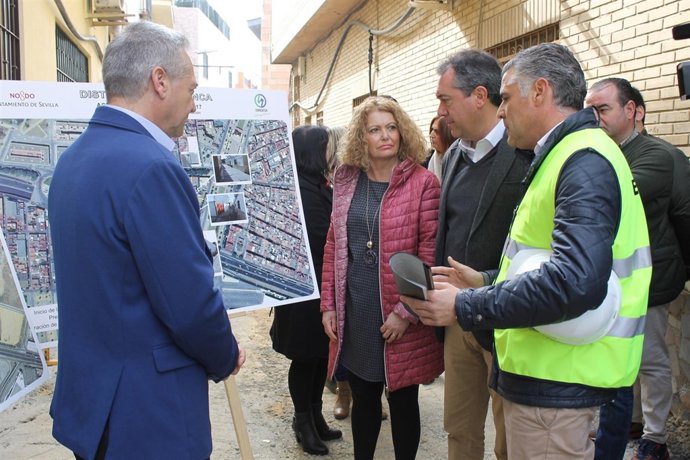Espadas en Torreblanca.