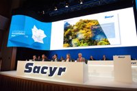 Sacyr se refuerza en Chile con la construcción de un nuevo hospital por 108 millones