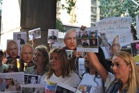 El partido de Leopoldo López convoca una concentración este sábado en Madrid por la libertad de los presos políticos