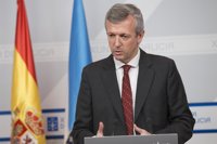 La Xunta se marca como objetivo reducir el tiempo de pago a proveedores a 10 días