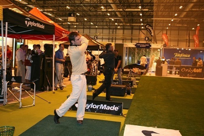 Unigolf Pondrá En Tus Manos Los 'Misiles' Con Los Que Ganaron Sergio Y Rahm