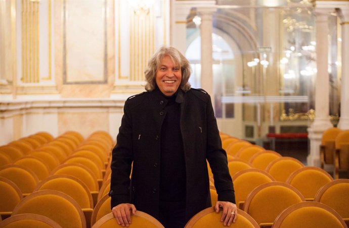 José Mercé cantaor flamenco