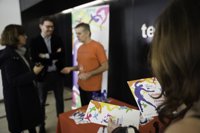 El Teatro Alhambra de Granada ultima el estreno de 'Home, Sweet, Home' de 'Let's Dance'