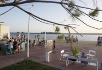 El puerto de Huelva avanza en la apertura a la ciudad y en su compromiso con la sociedad onubense