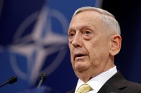Mattis pide "acelerar" la campaña contra Estado Islámico sin despejar si EEUU desplegará soldados en Siria