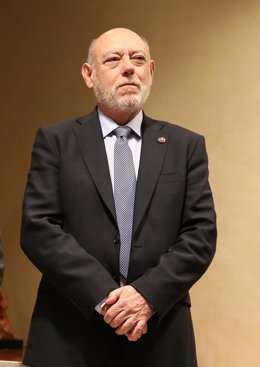 José Manuel Maza, fiscal general del Estado
