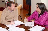 El Ayuntamiento de Mairena del Aljarafe licita su nuevo contrato de ayuda a domicilio