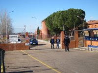 Los dirigentes de UPA-UCE Extremadura salen de la cárcel defendiendo su inocencia