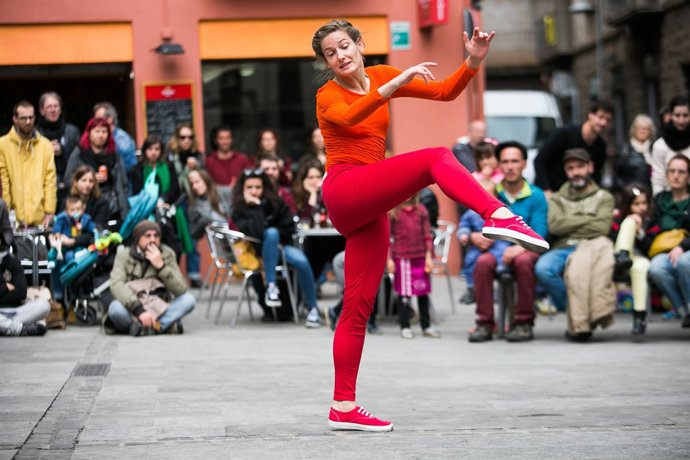 Festival Sismògraf
