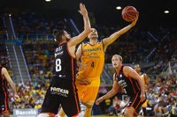 El Valencia Basket ansía revancha ante un rival en la enfermería