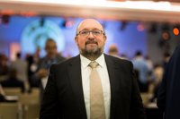 Sevilla.-Noteges Consulting nombra a Andrés Nieto nuevo director de Ingeniería y Proyectos