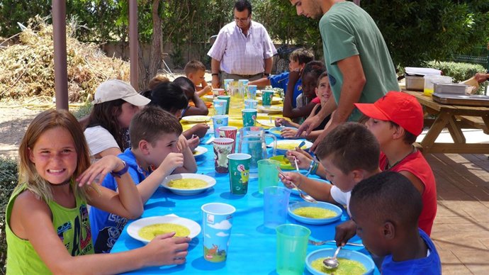 Trabajo realizado por Associació Jovent