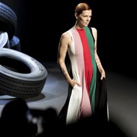 La Mercedes-Benz Fashion Week Madrid homenajeará a Bimba Bosé con una exposición y un vídeo