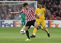 El Athletic se complica en el último suspiro