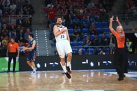 El Real Madrid sobrevive a un épico Andorra y se cita con el Baskonia en semifinales