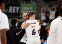 Peñarroya: "Llull lo hace bien, pero parece que pisa"