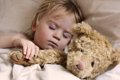 Los beneficios más desconocidos de la siesta para niños
