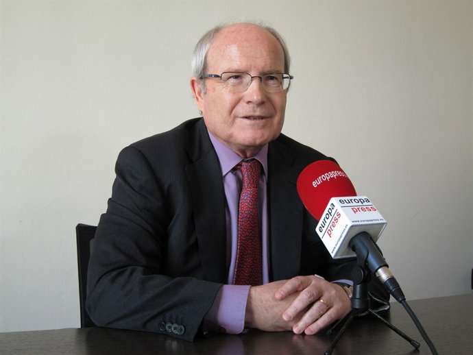 L'expresident de la Generalitat José Montilla