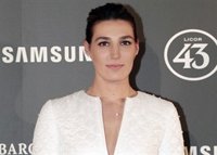 Eugenia Ortiz, del malentendido de su padre Bertín: "No lo ha hecho con mala intención"