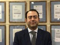 José Luis Gutiérrez Sequera asumirá la subdirección gerencia en el proceso de reorganización hospitalaria en Granada