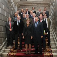 García Tejerina se compromete a que Murcia sea la comunidad con más inversión para resolver problemas hídricos