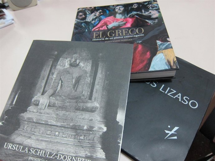 Libros       