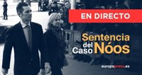Caso Nóos | Así te hemos contado todo sobre la sentencia