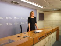 El Gobierno riojano crea un Registro Electrónico de Convenios