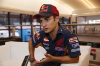 Pedrosa: "Vamos en la dirección correcta"