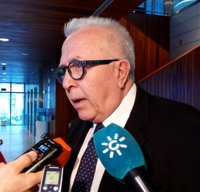 La Junta prevé culminar antes de agosto la tramitación para reabrir las Minas de Alquife