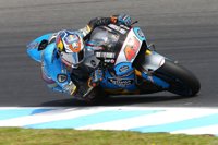 Miller: "Por primera vez en mucho tiempo he sentido que controlo la moto"