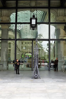 Ayuntamiento de Madrid