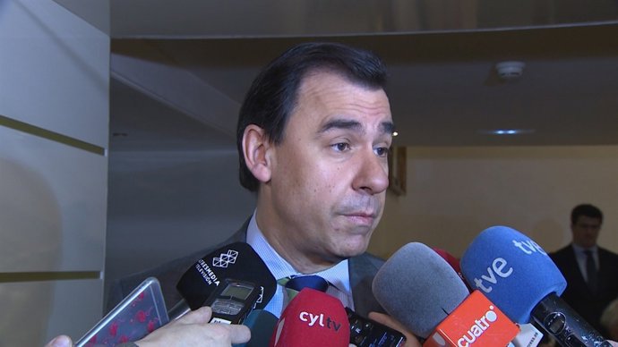 Maillo subratlla que ni Ana Mato ni el PP afronten responsabilitat penals